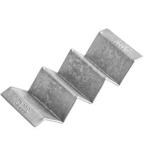 Taco holders from Pottery Barn